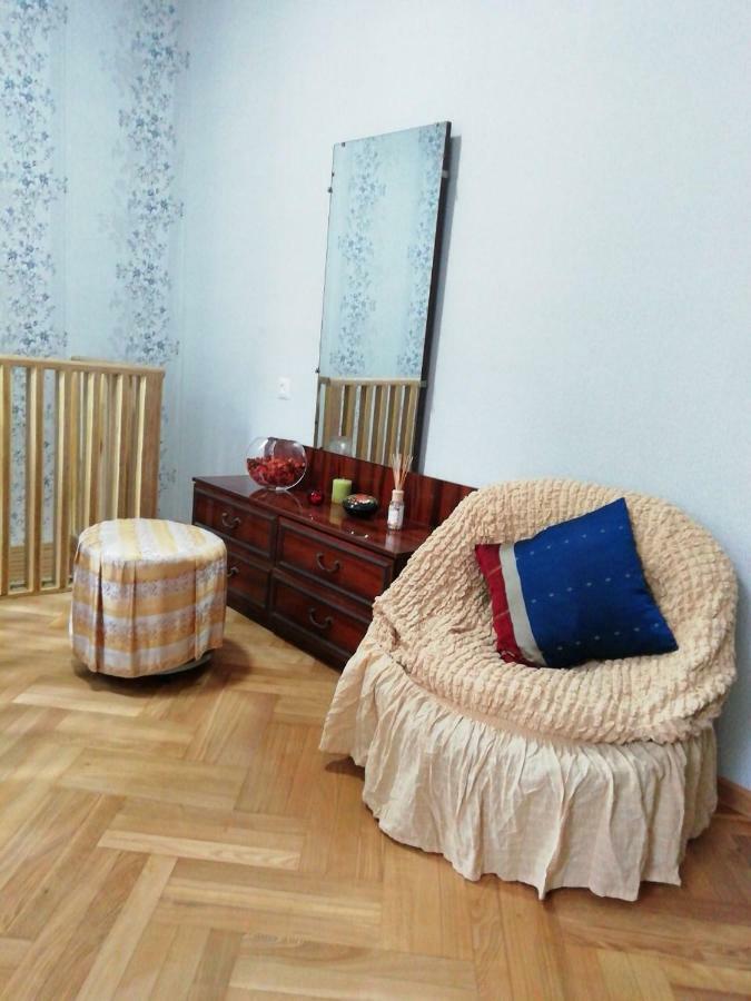 Guliko'S Apartment In Tbilisi Zewnętrze zdjęcie